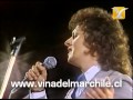 Marcio Greyck, Yo Te Agradezco, Festival de Viña 1983