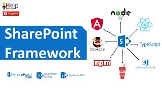 SharePoint Framework or SPFx and how to setup