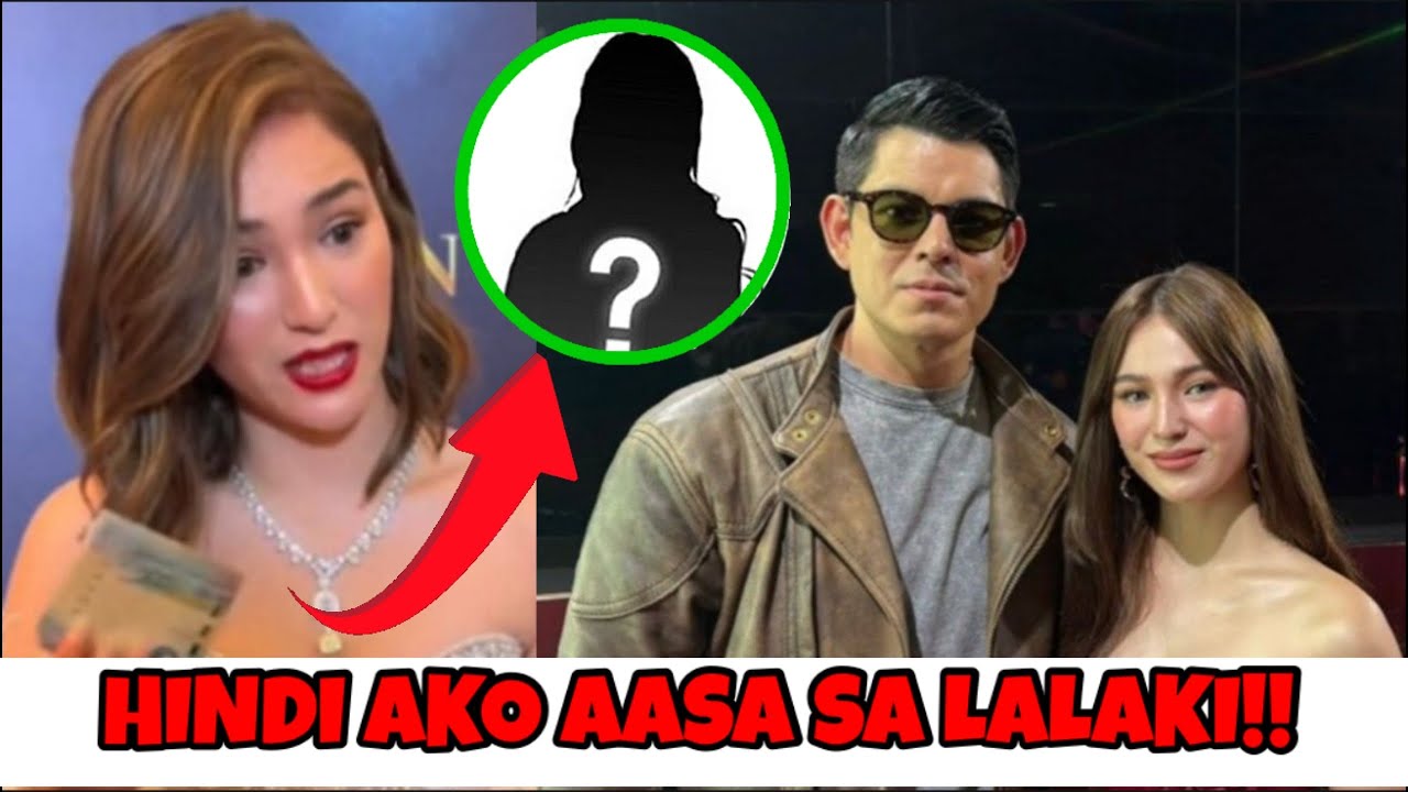 BWELTA NI BARBIE IMPERIAL SA BLIND ITEM NA SIYA UMANO ANG TINUTUKOY VIRAL!!
