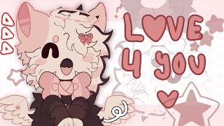 Download lagu love for you . animation meme . toonsquid