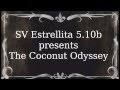 The Coconut Odyssey