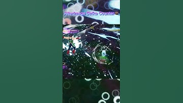 How to Counter Afterimage Strike.       #dragonballsparkingzero #dragonballsparkingzerogameplay