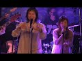 CAFUNÉL Live at navey floor "Yang Homie 「コズミックラテの方舟」Release tour 小宇宙より愛をこめて" 2023.2.24