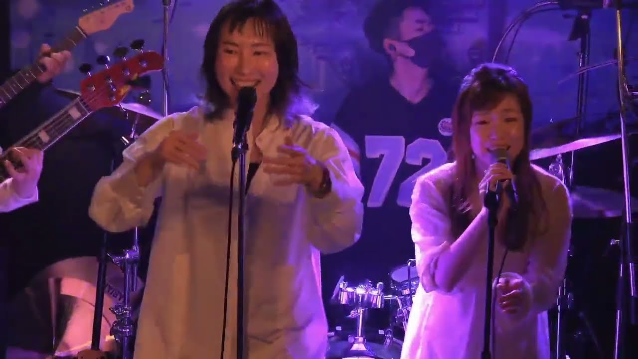 Watch CAFUNÉL Live at navey floor "Yang Homie 「コズミックラテの方舟」Release tour 小宇宙より愛をこめて" 2023.2.24 on YouTube Watch CAFUNÉL Live at navey floor "Yang Homie 「コズミックラテの方舟」Release tour 小宇宙より愛をこめて" 2023.2.24 on YouTube
