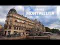 Montpellier - South of France | travel video