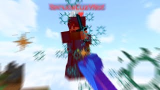 fast paced pvp [Ranked Skywars]