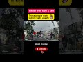 Who was at fault? #viralshorts #indianroads