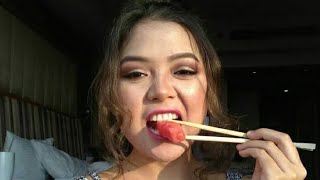 GYM WORKOUT / SAILOVA (Singer) / SAWMI (Miss Mizoram 2014) - YouTube