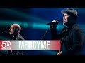 Almost home  mercyme  dove awards 2019  tbn