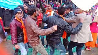 Aaja Beth Meri Careri Song