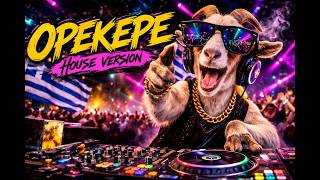Opekepe