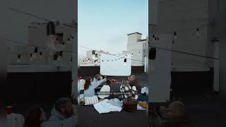 🎬 Open-Air Kino in Kiel – Filmgenuss unter Sternen!