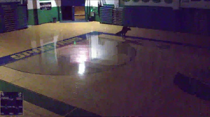 Doherty High School vs Rampart High School Mens Varsity Basketball