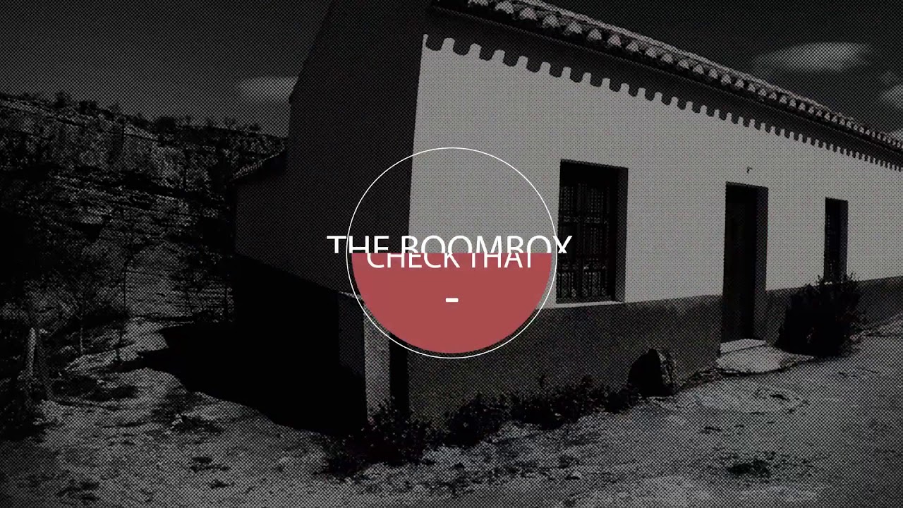 Watch The Boombox - Check That (Original Mix) on YouTube Watch The Boombox - Check That (Original Mix) on YouTube