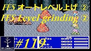 No 119 Let S Play Final Fantasy ファイナル ファンタジー Mrcedar31 Youtube