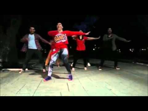 SOCA MONSTER WINE continental