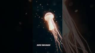 The Incredible Glowing Firefly Squid!
