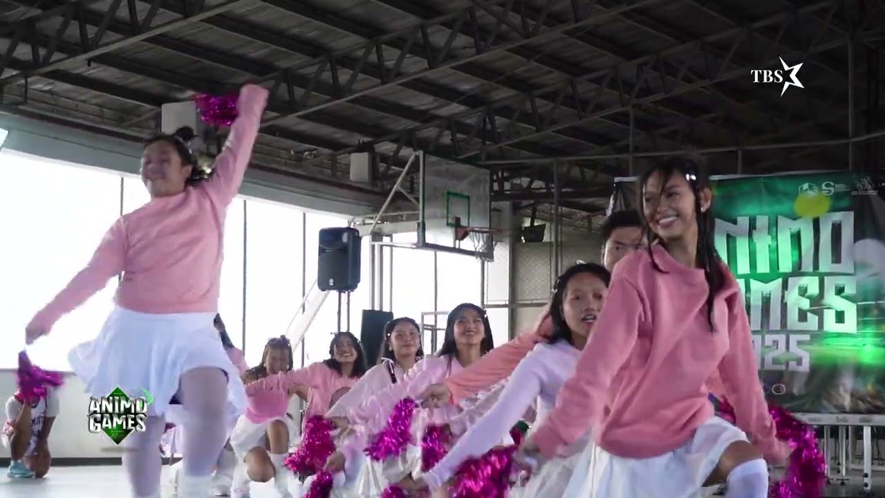 COMM EDUC CHEERDANCE