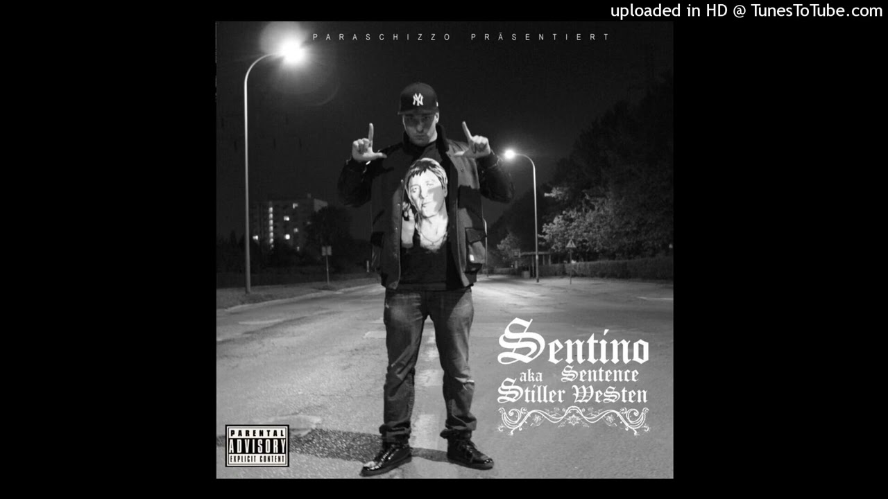 Sentino - Licht in dir