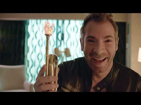 Nils van Zandt - Trumpet Sound [Official Music Video] | REDBEAT MUSIC