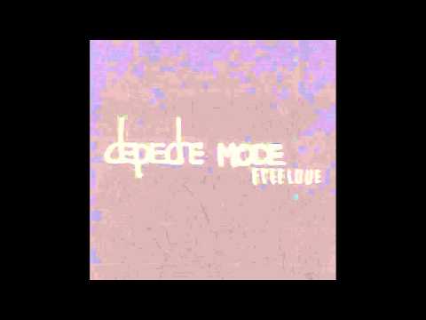 Depeche Mode - Freelove