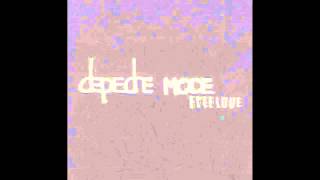 Depeche Mode - Freelove (Flood Mix) Resimi