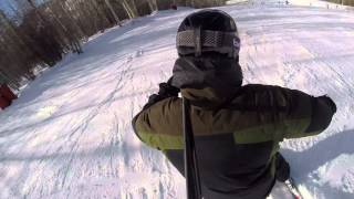 Vail, CO -- Swingsville/Christmas -- March 8th, 2014