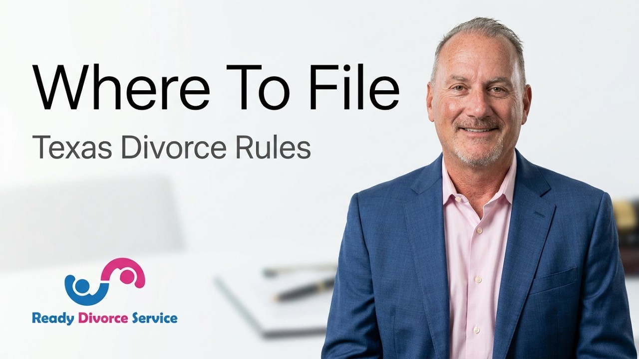 texas-uncontested-divorce-tarrant-county-dallas-county-collin-county-wise-county-youtube