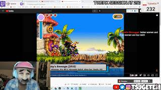 TSJ's reaction to the Evolution of Shantae Games [2002-2019]