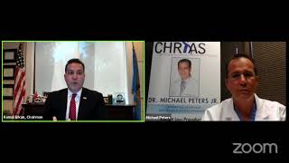 Bariatric Surgery Journey Volume 6:Overview of Bariatric Risk & Complications w/ Dr. Michael Peters