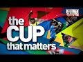 Selectors an**unce World squad today