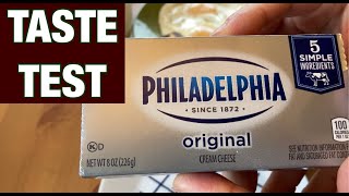 Philadelphia Original Cream Cheese