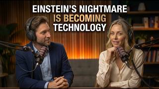 Podcast: Einstein’s Nightmare Is Becoming Technology