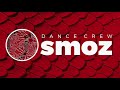 Thtf  an osmoz dance crew creation