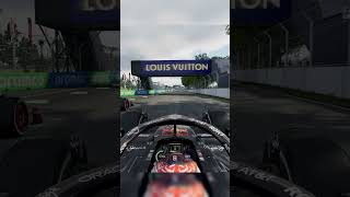 🔥 “Great pass!” as #MaxVerstappen clears #CharlesLeclerc perfectly #MiamiGP