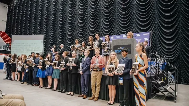 My Science Fair Journey