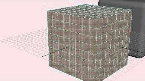 Maya Tips 001 - 7 Random Tips