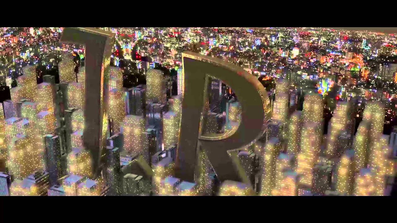 See Infinity Productions Interview