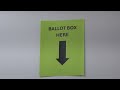 Alaska candidates withdraw from November ballot, shuffling voter options
