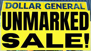 ‼️TOTES‼️TOWELS ‼️AS LOW AS .50‼️| 🚨DOLLAR GENERAL UNMARKED SALE🚨