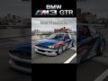 BMW M3 GTR: Every Iconic Livery