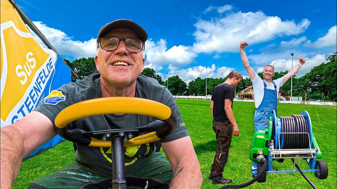 GEHEIMES GERÄT! 🤖 Udo stellt den HERSTELLER auf die PROBE! 💥