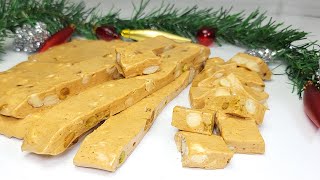 No baking, no flour, melt in your mouth❗ Ideal for holidays and Christmas treats 🌲 screenshot 1