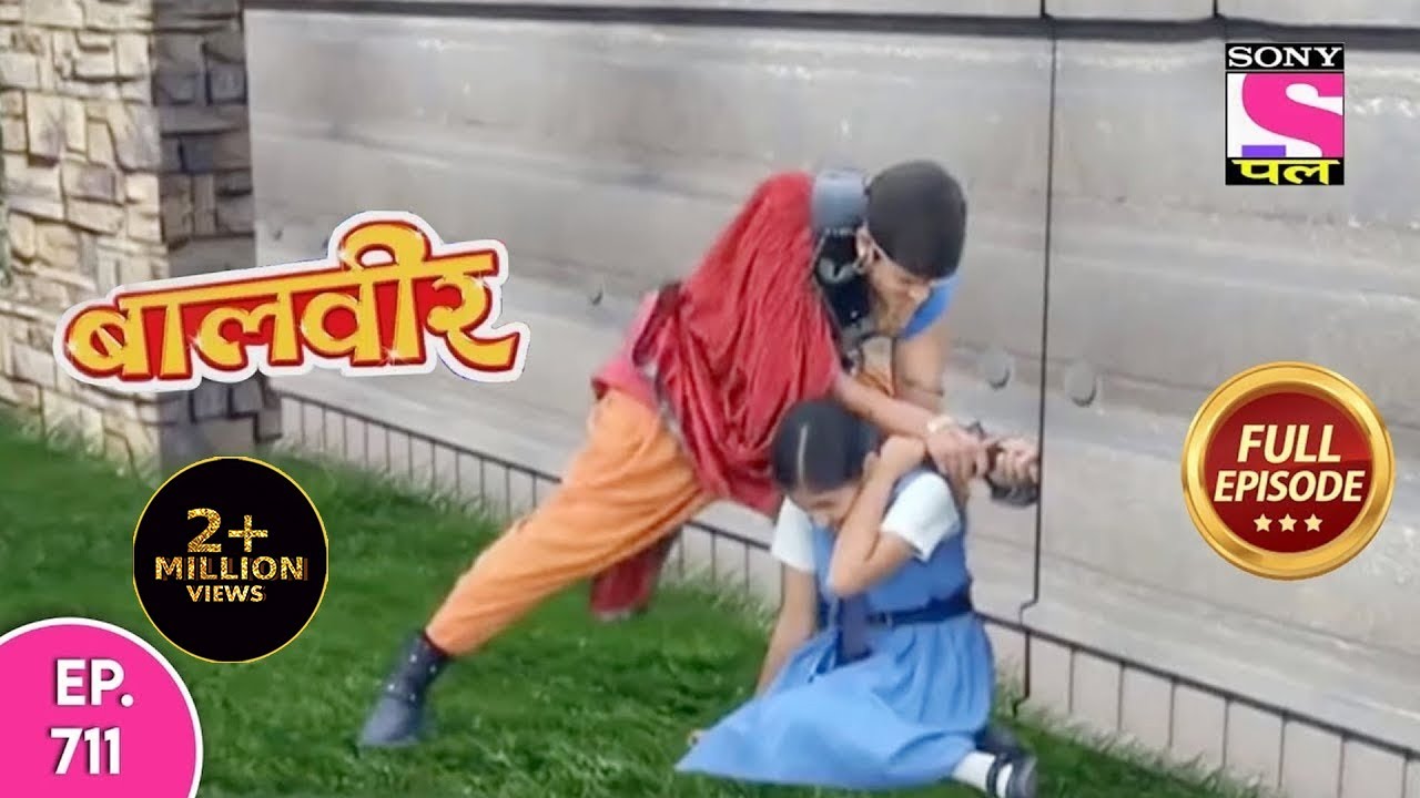 Baalveer | Full Episode | Episode 711 | 16th August, 2021