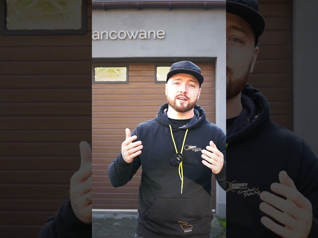 Bitwa Detailingowa WYGLANCOWANE | CUBE DETAILING