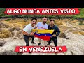 ¡Visitamos un PUEBLO M4LDIT0 en VENEZUELA! 🇻🇪 ft. @Gabriel Herrera @FOGONIX