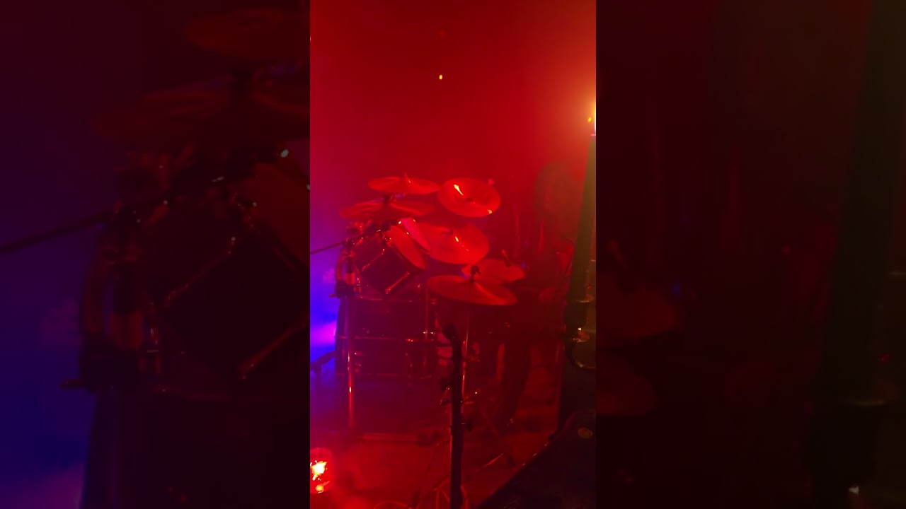 BEZALIEL LIVE AT THE KNUCKLEHEAD HOLLYWOOD 11/16/24  PART 4