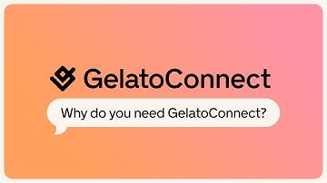 Why GelatoConnect? The Smart Way to Run Digital Print Production