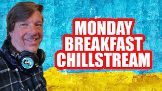 Totally NOT A Members Only Breakfast Chillstream