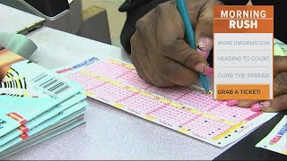 Mega Millions: When is the next drawing? How much will you win?